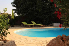 Stunning Cottage with Pool in Provence France